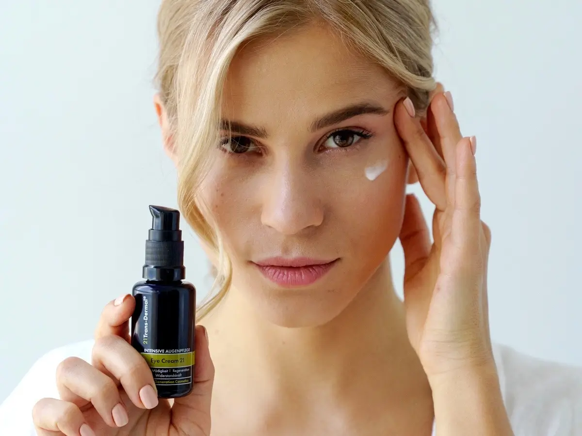 Pentavitin nemlendirme teknolojisi